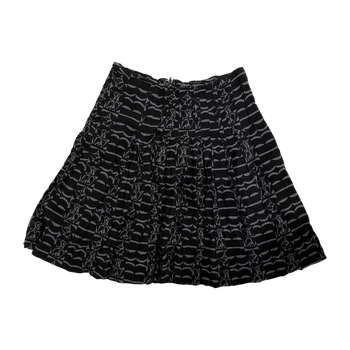 Part two skirt