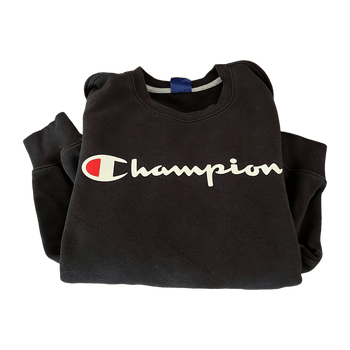 Champion blouse