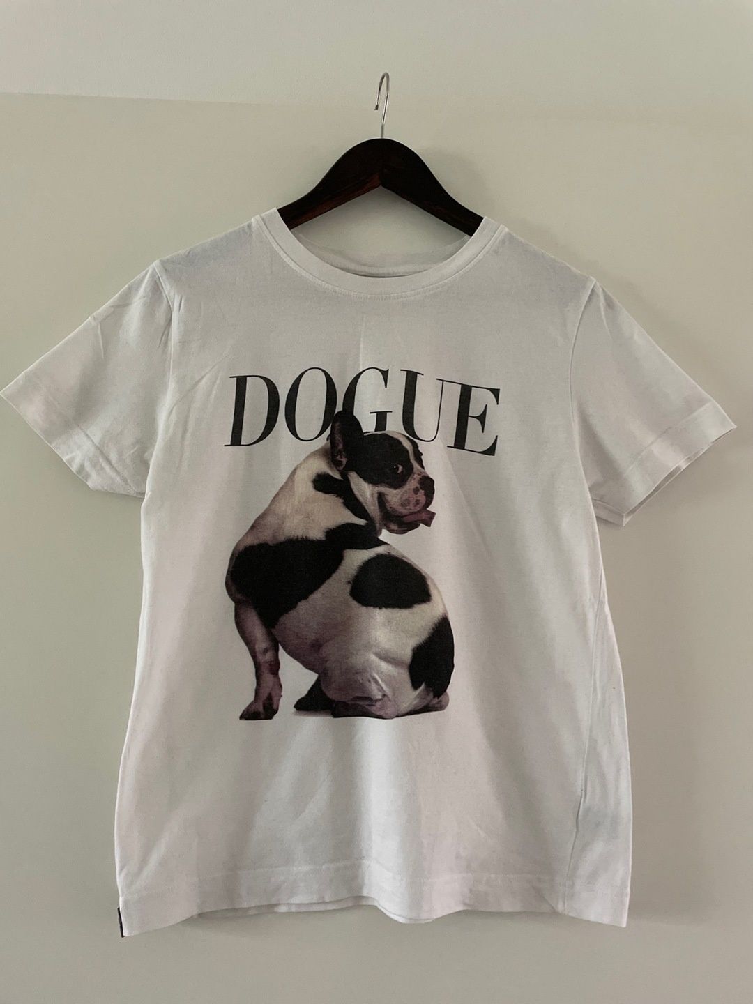 Dedicated top