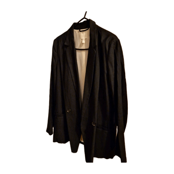 Hm/ coat