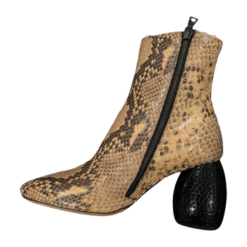 Dries van noten boots