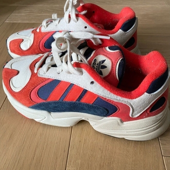 Adidas sneakers