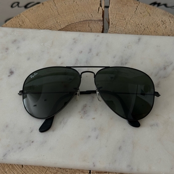 Ray-Ban pilottilasit