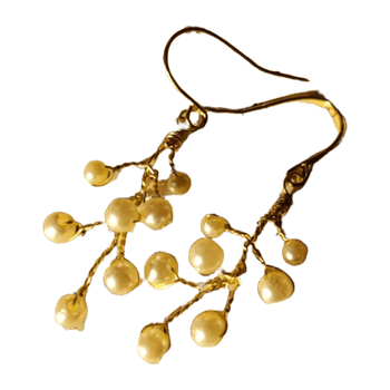 Handmade jewelry