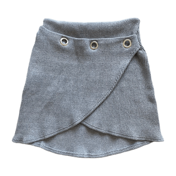 Another reason skirt