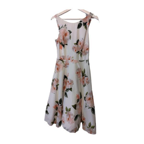 Fervente dress