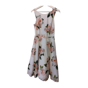 Fervente dress