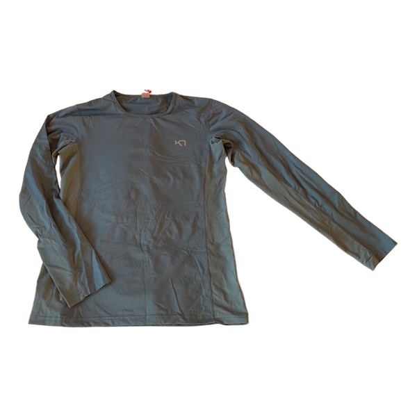Kari Traa long-sleeve top