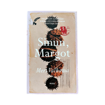 Sinun, Margot