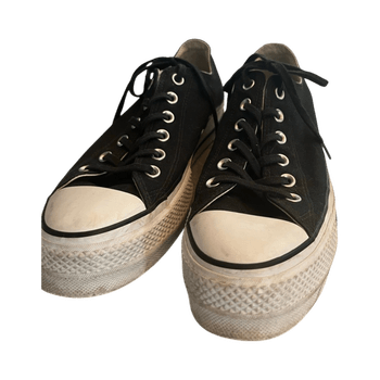 Platform converse