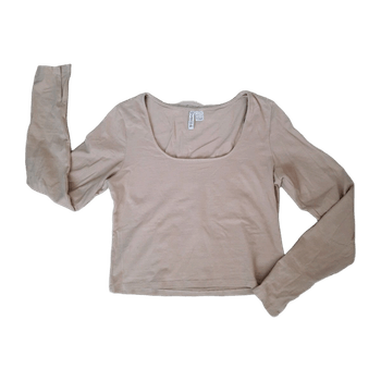 Divided by h&m blouse