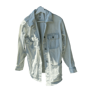 Pull&bear coat
