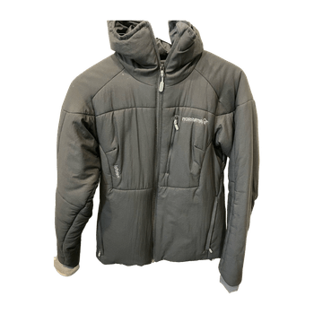 Norrona coat