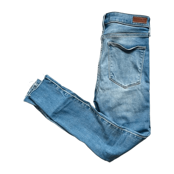 Abercrombie & fitch jeans