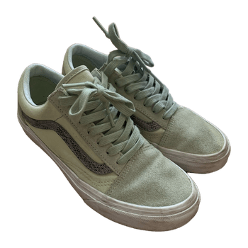 Vans sneakers