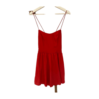 Suiteblanco dress
