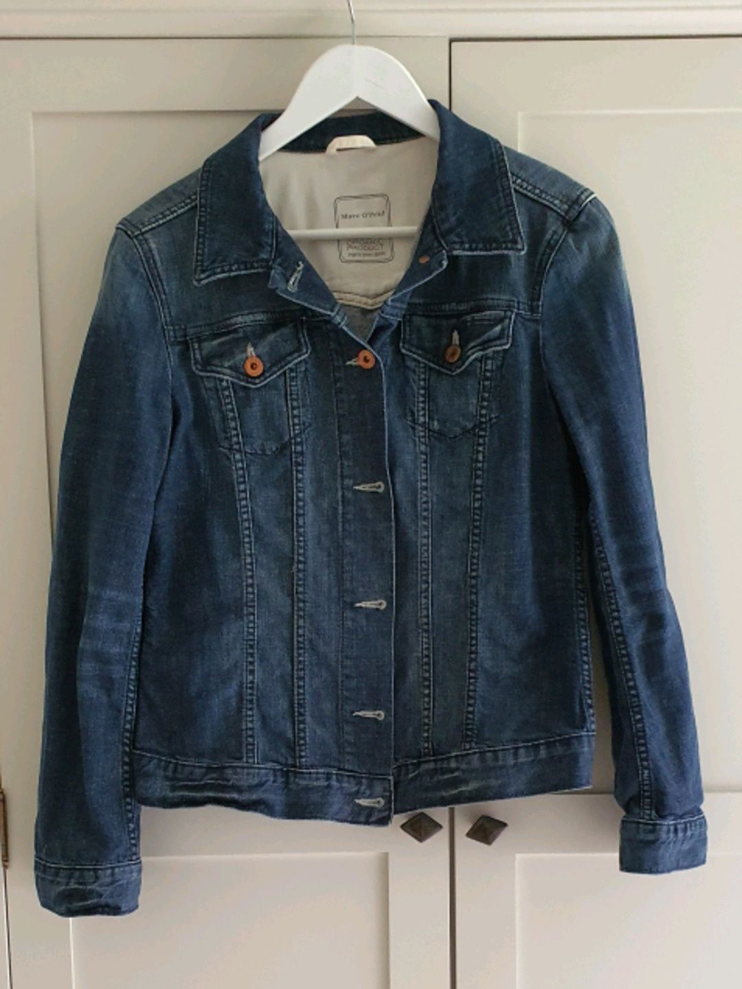 Marc o’polo coat