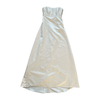 Imogene Vintage wedding dress