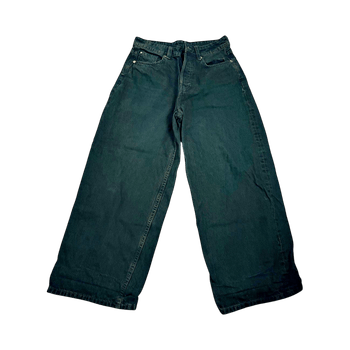 Baggy jeans