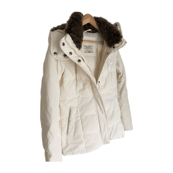 Esprit coat