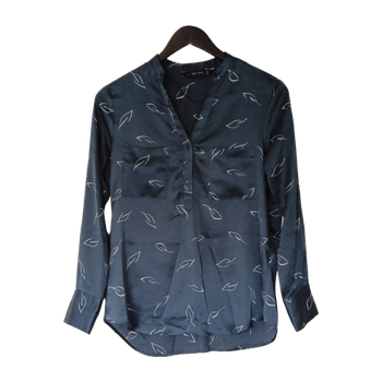 Zara blouse