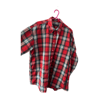 Gant blouse