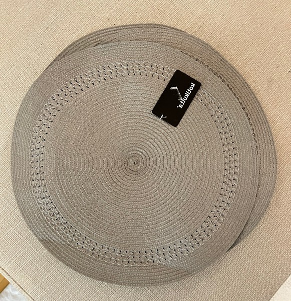 Kotikulta harmaat pöytätabletit