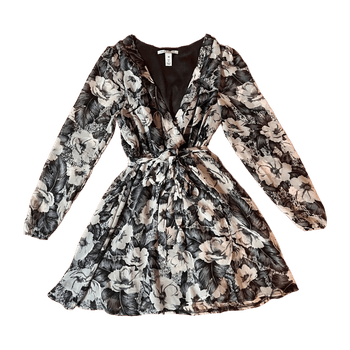 Nly dress
