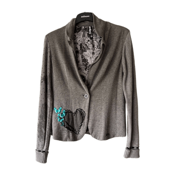 Desicual coat