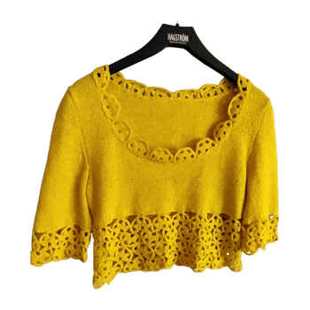 Vintage top