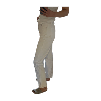 Uniqlo jeans