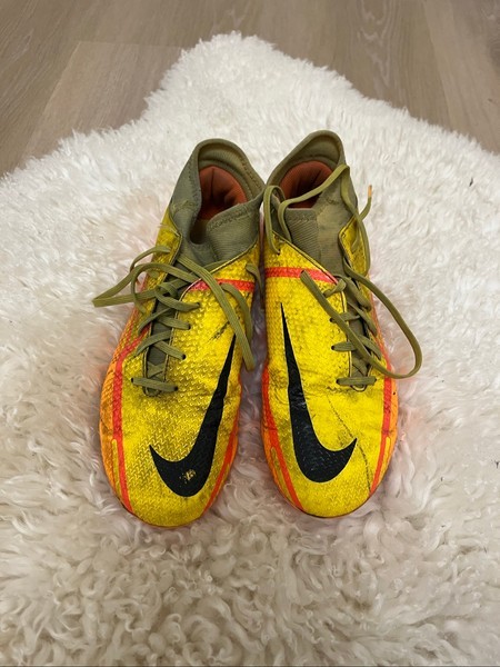 Nike muruputsad