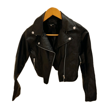 K by kappahi kids' jacket
