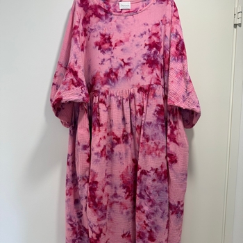 Hanimaa Aurora Plus -mekko