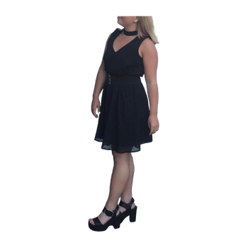 Only dress