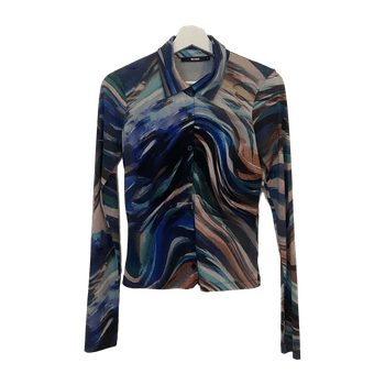Bik bok blouse