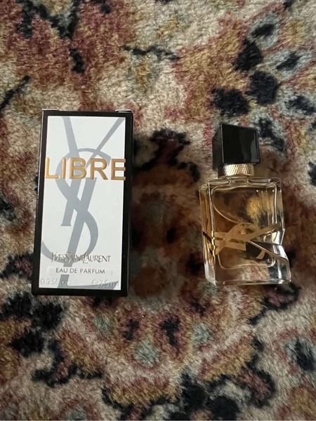 YSL Libre parfum 7.5 ml