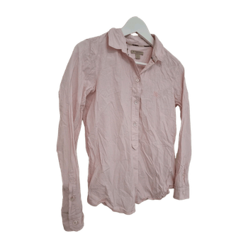 Burberry blouse