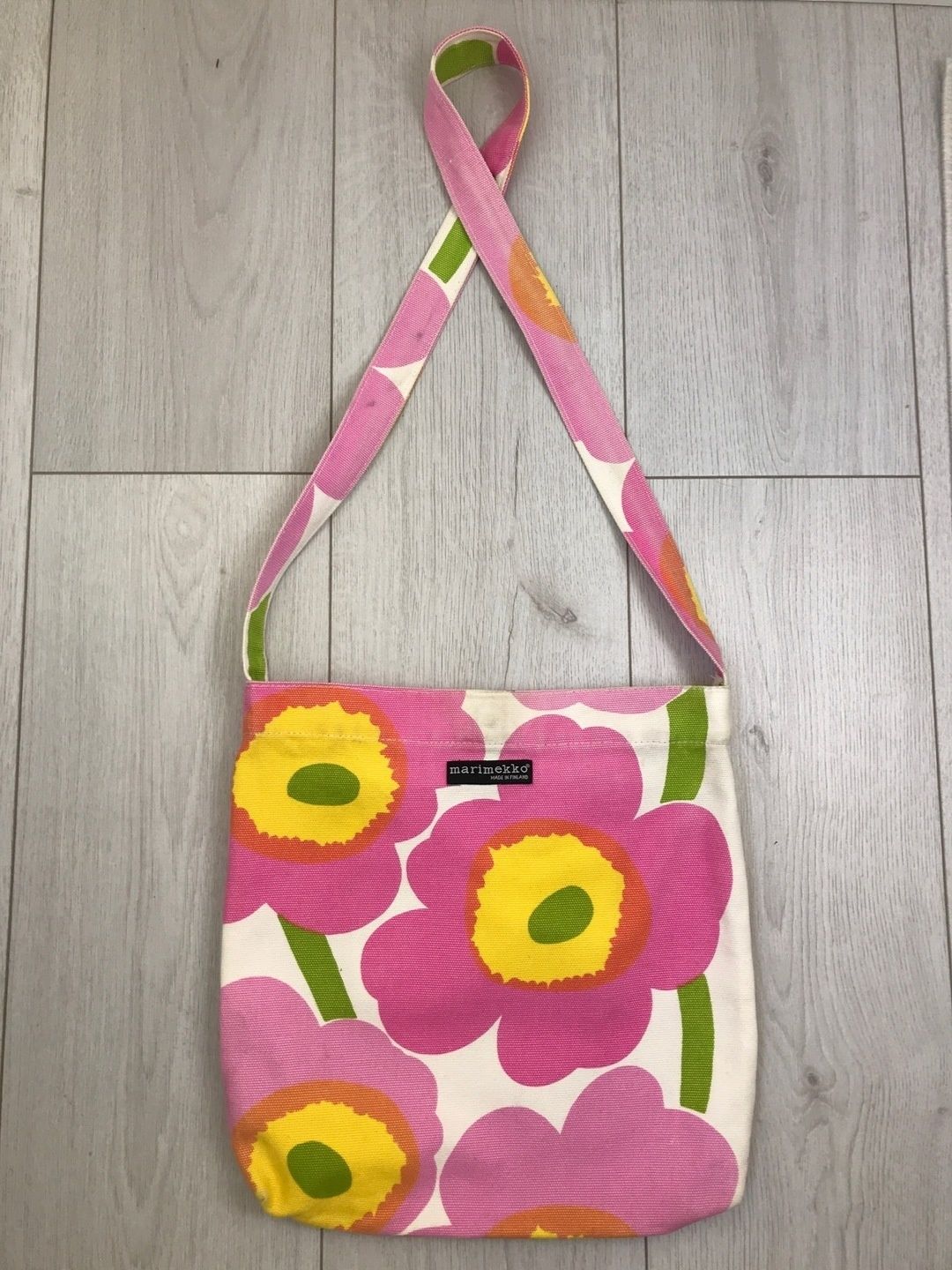 Marimekko bag