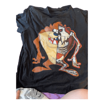 Looney Tunes t-paita