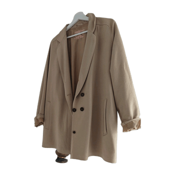 Dixi coat coat
