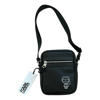 Karl Lagerfeld crossbody bag