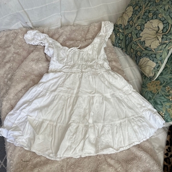 Milkmaid mekko M