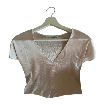 Mango blouse