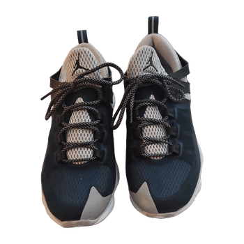 Air jordan sports shoes