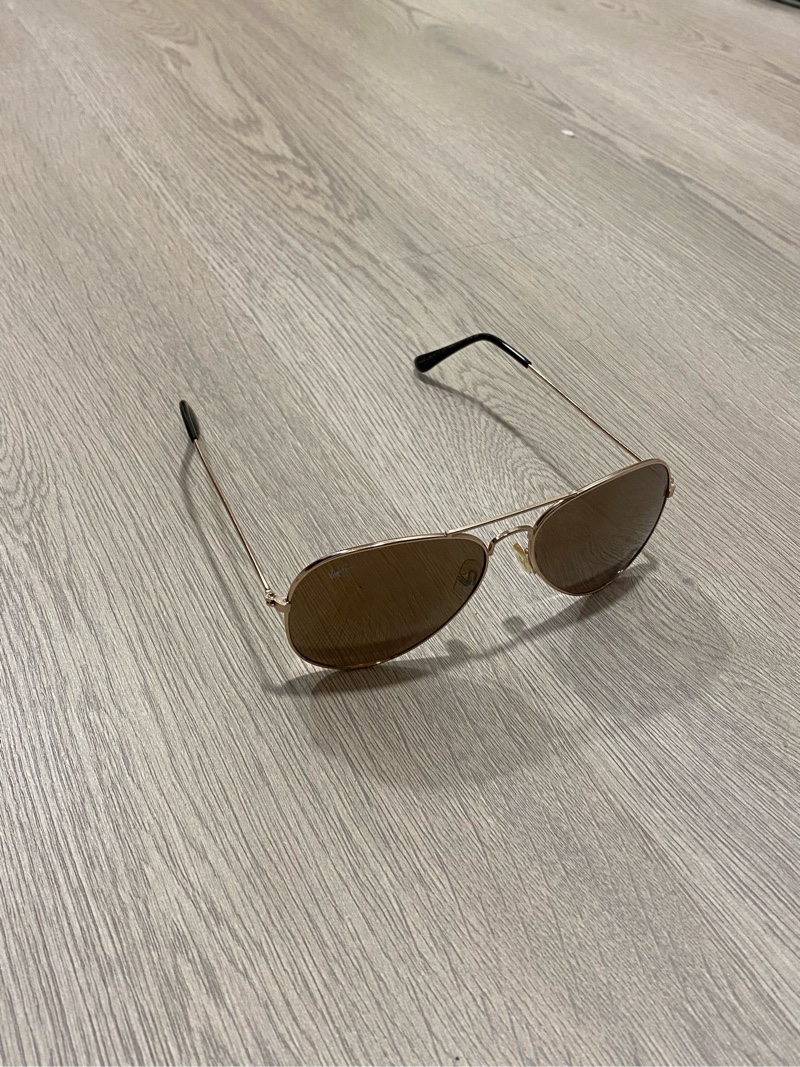 Aviator aurinkolasit