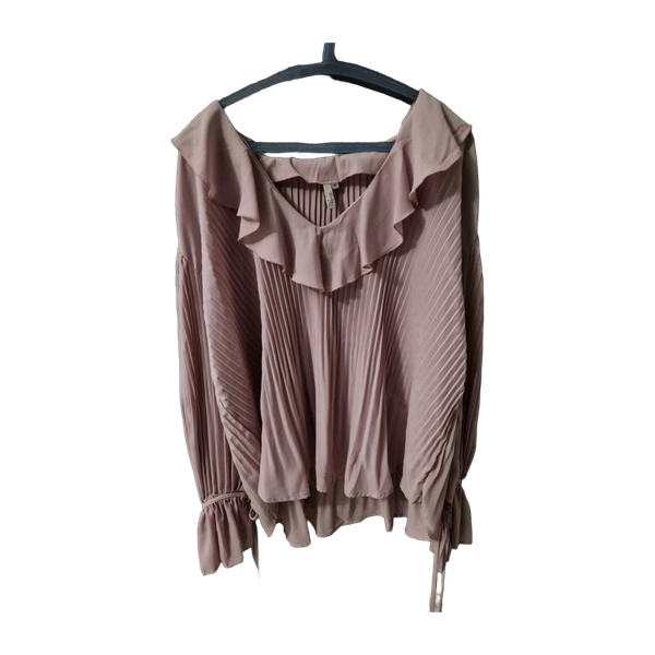 Nly trend blouse