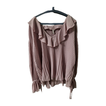 Nly trend blouse