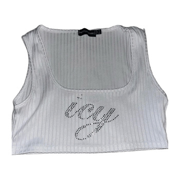 Prettylittlething top