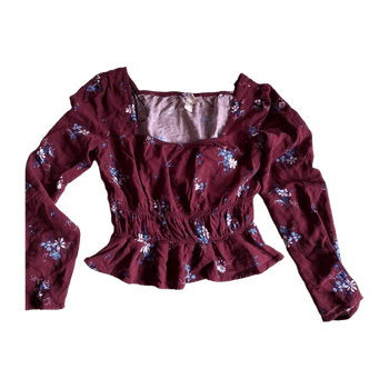 H&m blouse